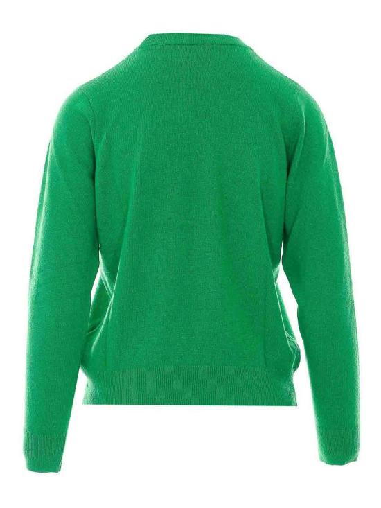 26FW 에센셜앤트워프 탑 KAPITALK3KQ GREEN - ESSENTIEL ANTWERP