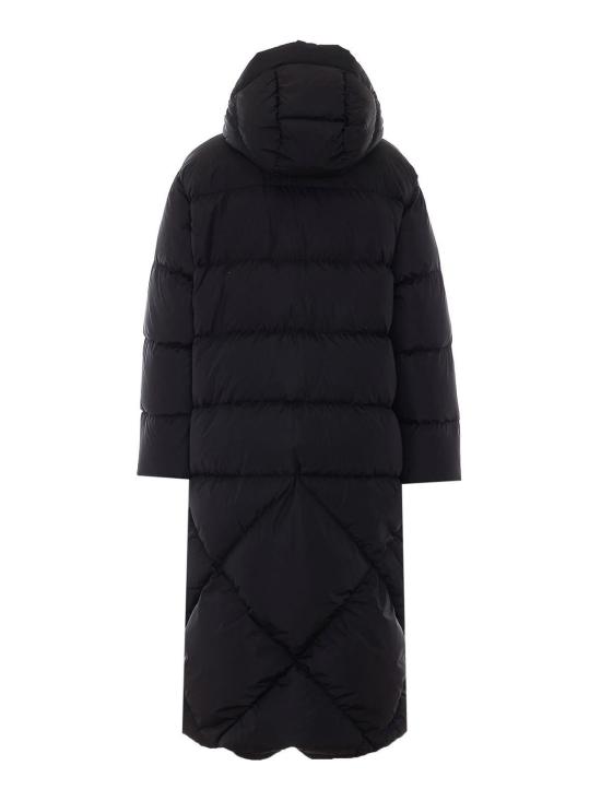 26FW 애드 패딩 CWA005NNYG90 BLACK - ADD