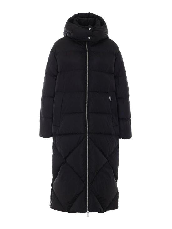 26FW 애드 패딩 CWA005NNYG90 BLACK