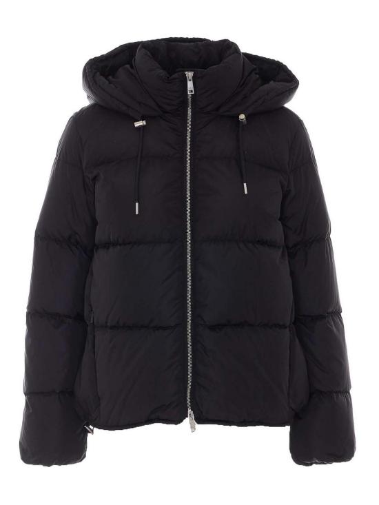 26FW 애드 패딩 JWA004NNYG90 BLACK