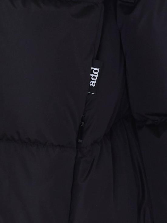 26FW 애드 패딩 JWA004NNYG90 BLACK - ADD