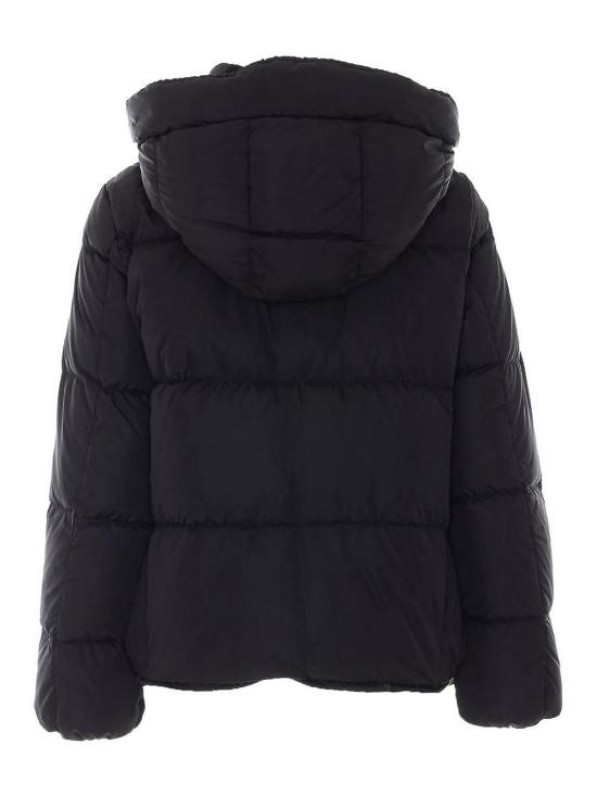26FW 애드 패딩 JWA004NNYG90 BLACK - ADD