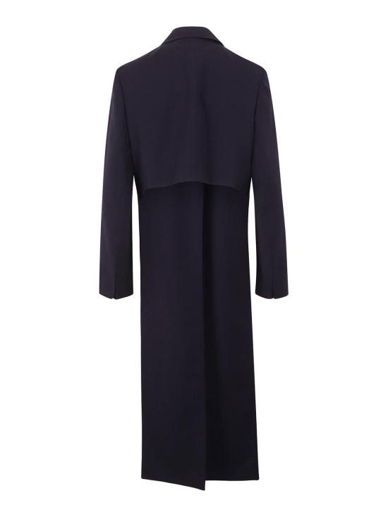 26FW 크리스티앙 뵈이넝스 코트 JIRONO9036DARKNAVY BLUE - CHRISTIAN WIJNANTS