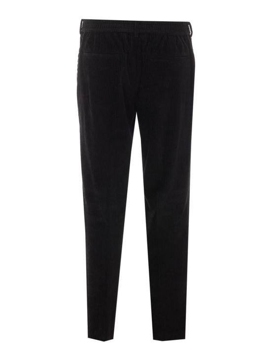 26FW 치르콜로1901 팬츠 CN5403001 BLACK - CIRCOLO 1901