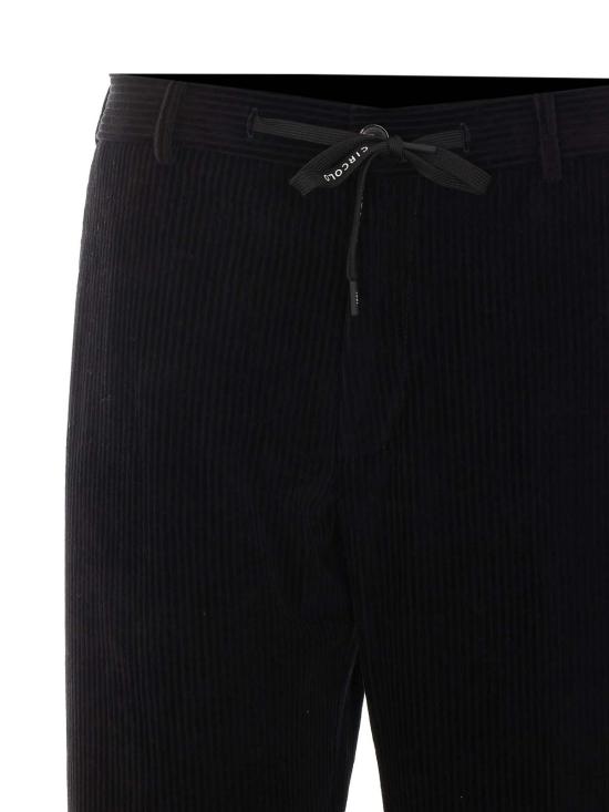 26FW 치르콜로1901 팬츠 CN5403001 BLACK - CIRCOLO 1901
