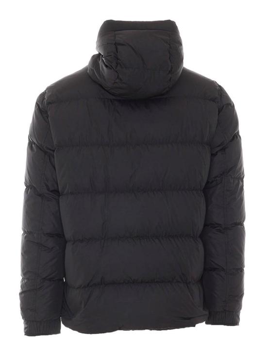 26FW 에르노 패딩 PI001390U129189300 BLACK - HERNO