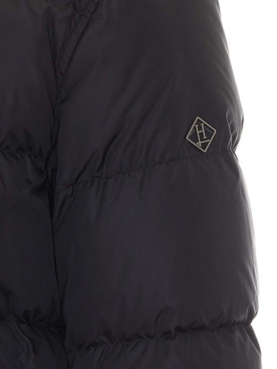 26FW 에르노 패딩 PI001390U129189300 BLACK - HERNO