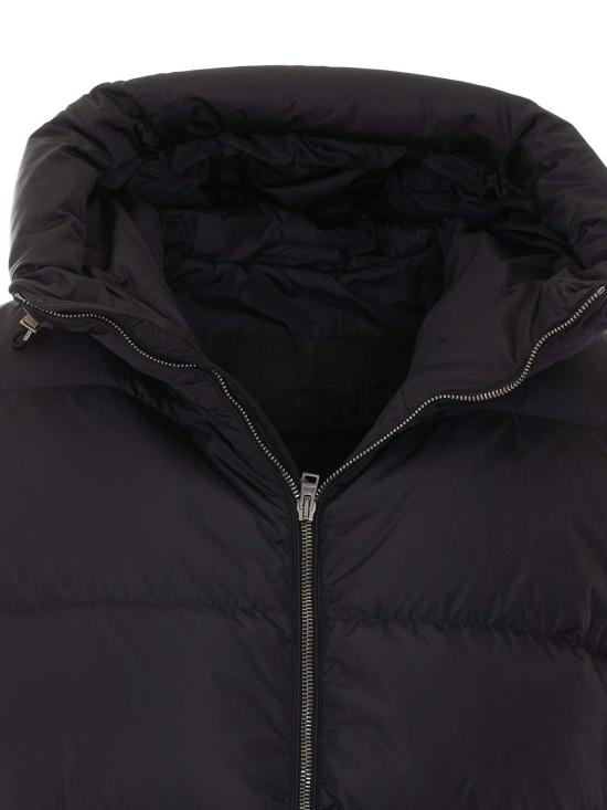 26FW 에르노 패딩 PI001390U129189300 BLACK - HERNO