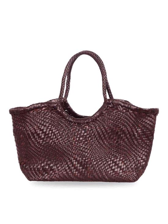 26FW 드래곤디퓨전 숄더백 8823BORDO RED - DRAGON DIFFUSION