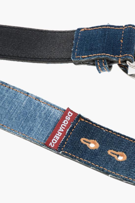  디스퀘어드2 벨트 BEW0422 10102325 3096 - DSQUARED2