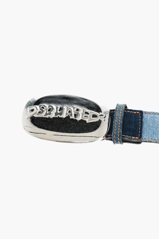  디스퀘어드2 벨트 BEW0422 10102325 3096 - DSQUARED2