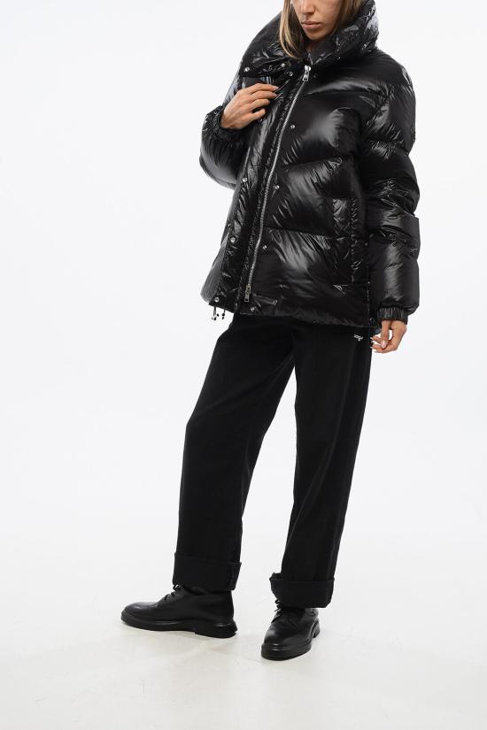  울리치 패딩 CFWWOU0925 FRUT3085 100 Black - WOOLRICH