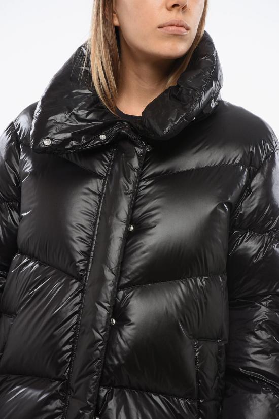  울리치 패딩 CFWWOU0925 FRUT3085 100 Black - WOOLRICH