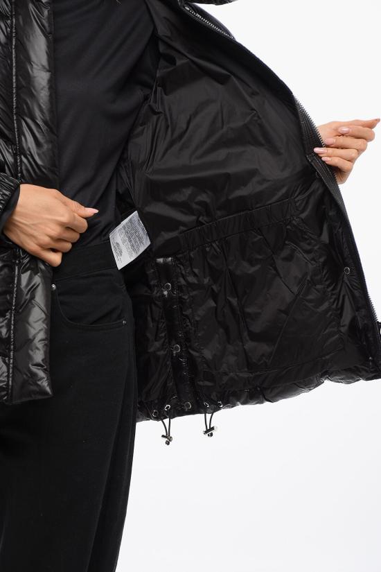  울리치 패딩 CFWWOU0925 FRUT3085 100 Black - WOOLRICH