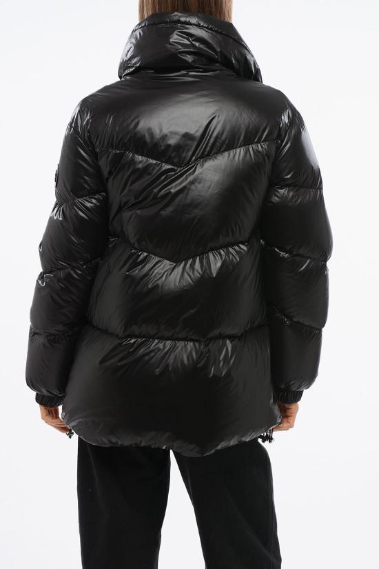  울리치 패딩 CFWWOU0925 FRUT3085 100 Black - WOOLRICH