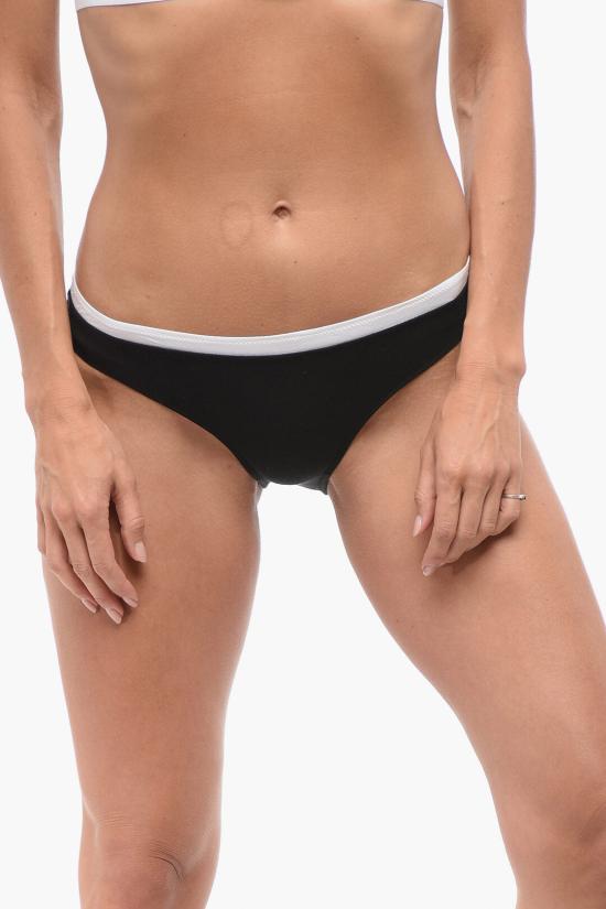  디스퀘어드2 팬티 D8L653730 ISA01 010 Black