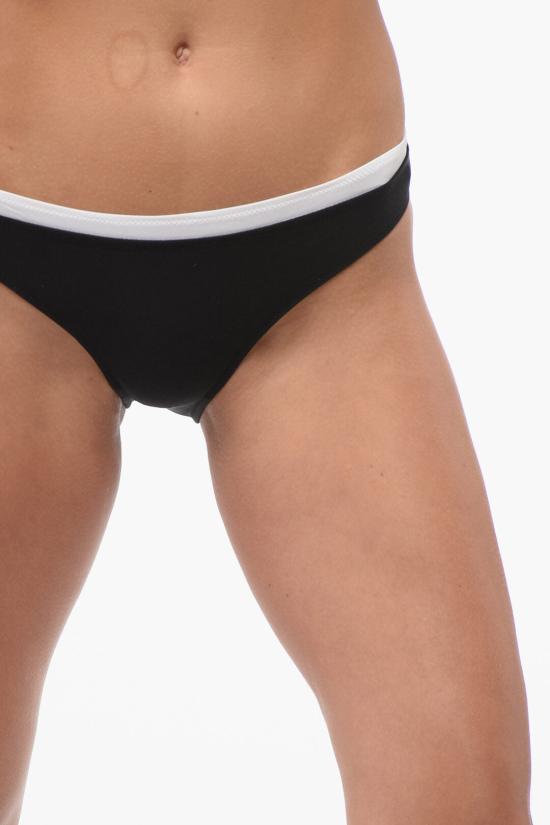  디스퀘어드2 팬티 D8L653730 ISA01 010 Black - DSQUARED2