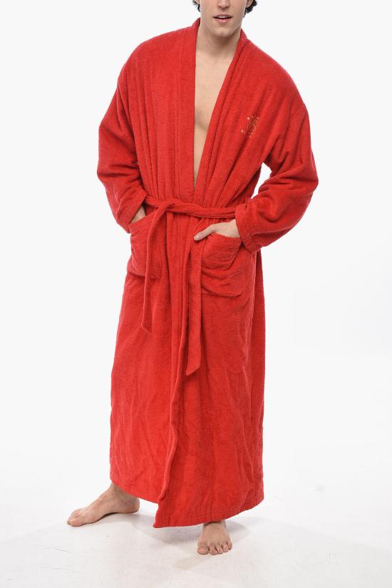  발렌시아가 비치용품 791289 TQP11 6400 Red