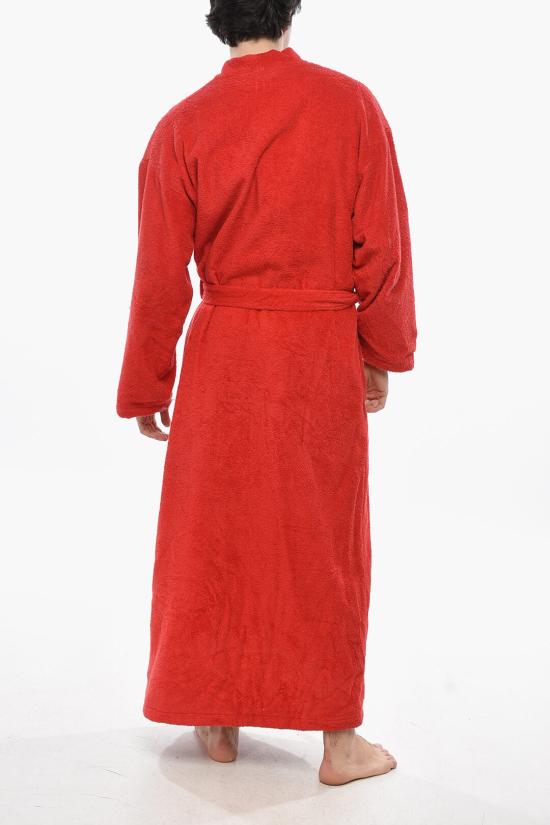  발렌시아가 비치용품 791289 TQP11 6400 Red - BALENCIAGA