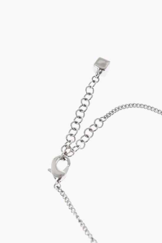  디스퀘어드2 브레이슬릿 ARM0179 37200001 F124 Silver - DSQUARED2