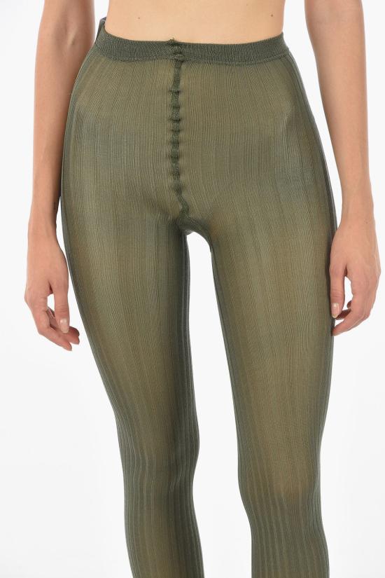  디스퀘어드2 양말 DFV202340 ISA01 302 Green - DSQUARED2