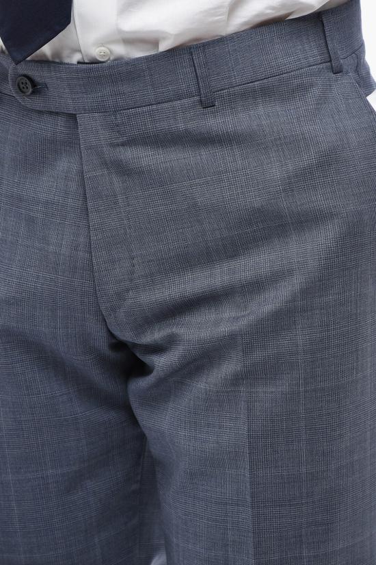  꼬르넬리아니 수트 세트 277Z63 2767348 001 Blue - CORNELIANI