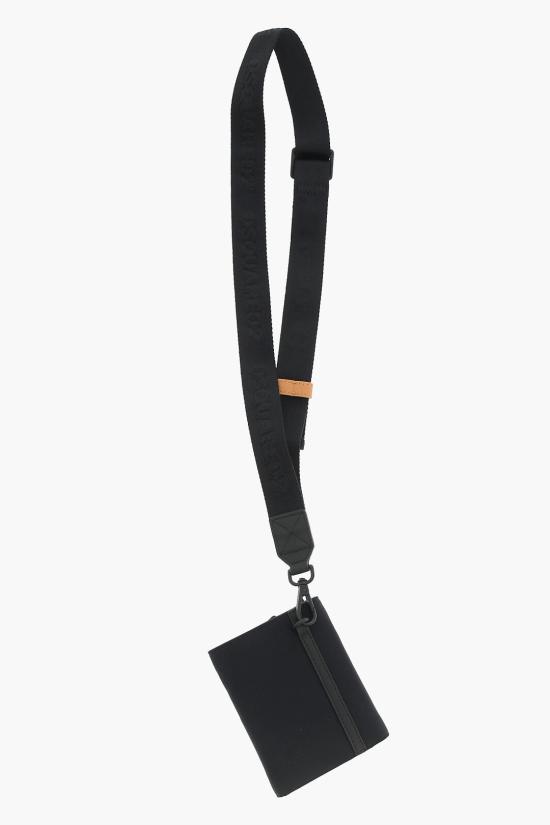 디스퀘어드2 남성지갑 S82WA0060 SJ16501805SS24 2124 Black - DSQUARED2