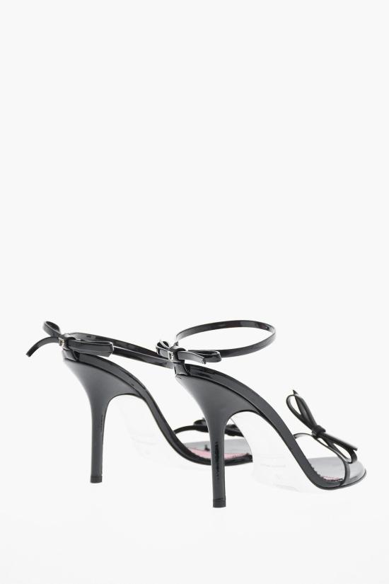  디스퀘어드2 샌들 S83HSW0221 SJ02500001 2124 Black - DSQUARED2