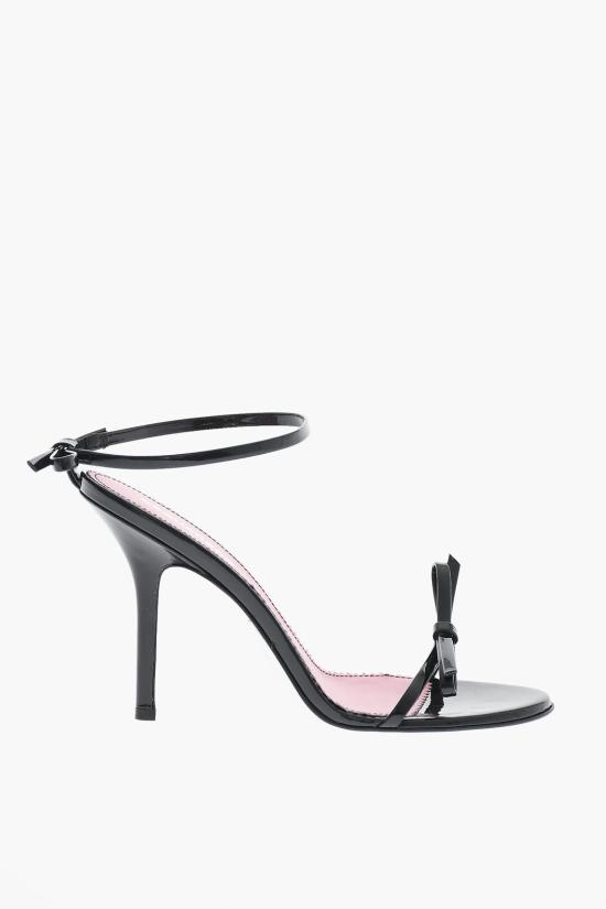  디스퀘어드2 샌들 S83HSW0221 SJ02500001 2124 Black - DSQUARED2
