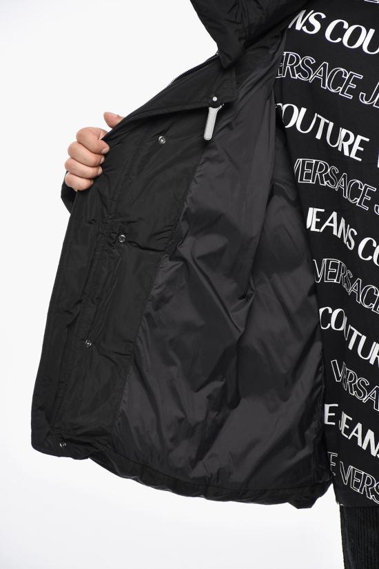  디스퀘어드2 자켓 S71AN0505 S53353 900 Black - DSQUARED2