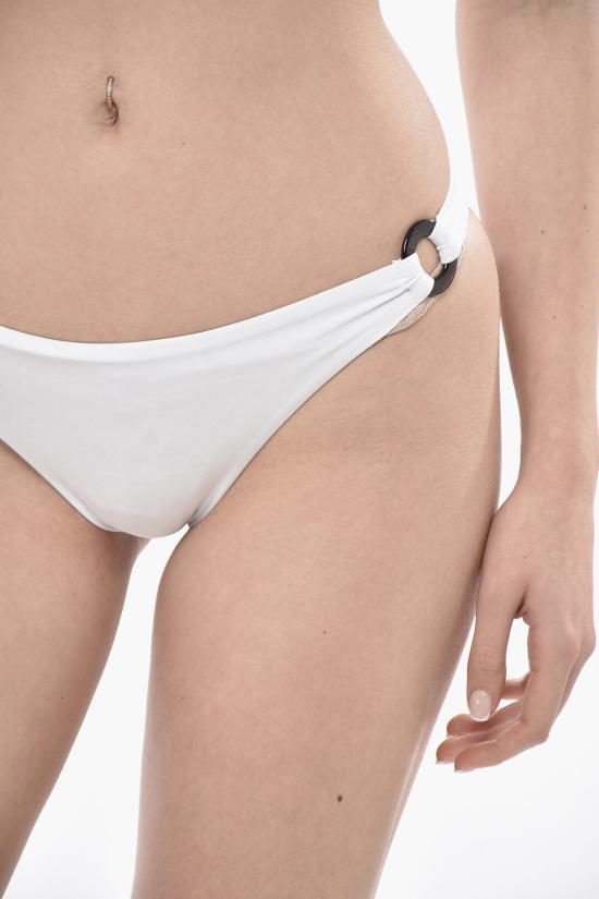  디스퀘어드2 비치웨어 D6B204840 ISA01 110 White - DSQUARED2