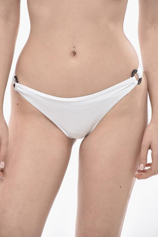  디스퀘어드2 비치웨어 D6B204840 ISA01 110 White