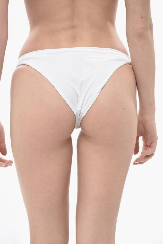  디스퀘어드2 비치웨어 D6B204840 ISA01 110 White - DSQUARED2