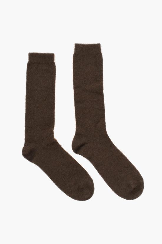  디스퀘어드2 양말 DFV142300 ISA01 260 Brown