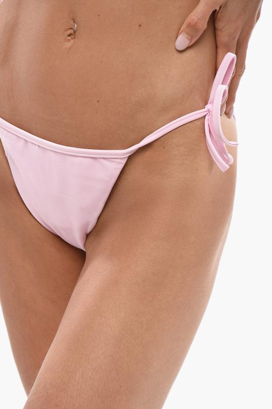 디스퀘어드2 비치웨어 D6B084920ISA01680 Pink - DSQUARED2