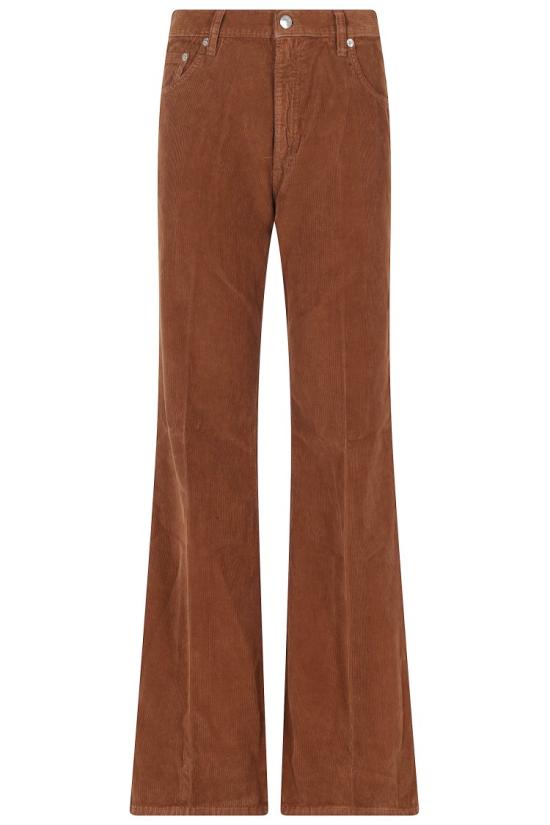 26FW 하이쿠레 데님 HEW03373GF184PX 099 Brown