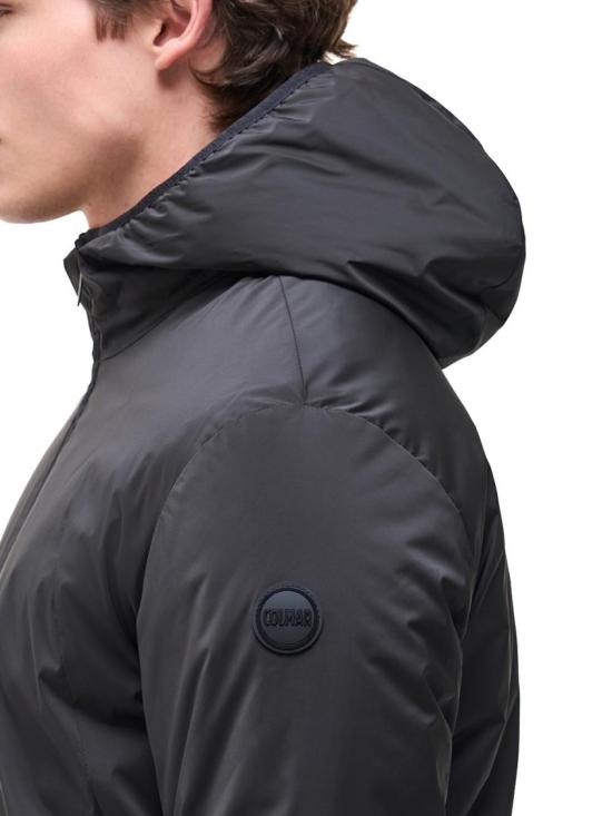 26FW 콜마르 자켓 110000274WX99 Black - COLMAR