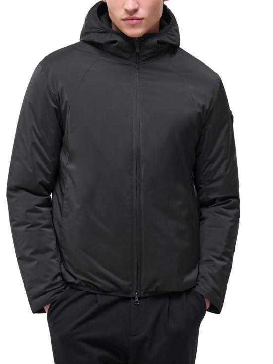 26FW 콜마르 자켓 110000274WX99 Black
