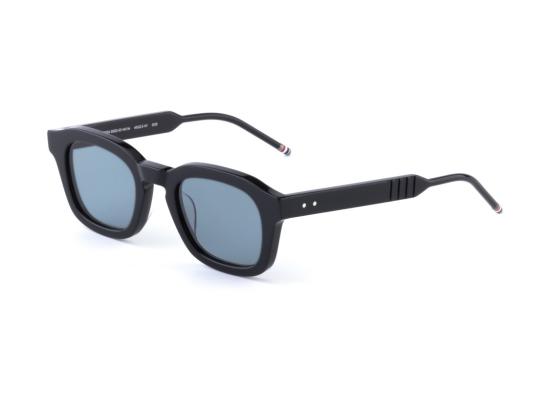 26SS 톰브라운 선글라스 UES412A 스퀘어 아세테이트 - THOM BROWNE