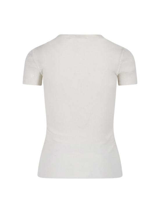 26FW 제임스펄스 탑 WVA3978IVORY Neutrals - JAMES PERSE