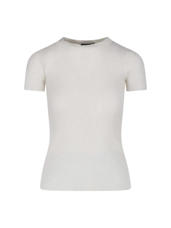 26FW 제임스펄스 탑 WVA3978IVORY Neutrals