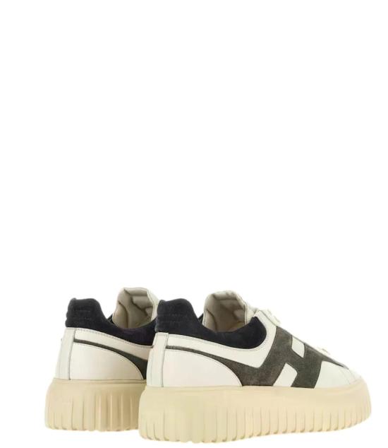 26FW 호간 스니커즈 HXM6450FE91N1M760Z Neutrals - HOGAN