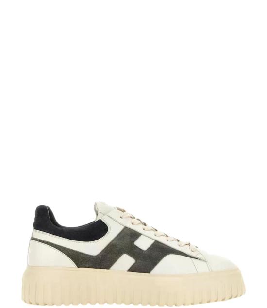 26FW 호간 스니커즈 HXM6450FE91N1M760Z Neutrals