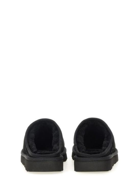  어그 로퍼 1129290 BLK Black - UGG