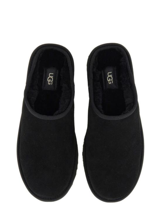  어그 로퍼 1129290 BLK Black - UGG