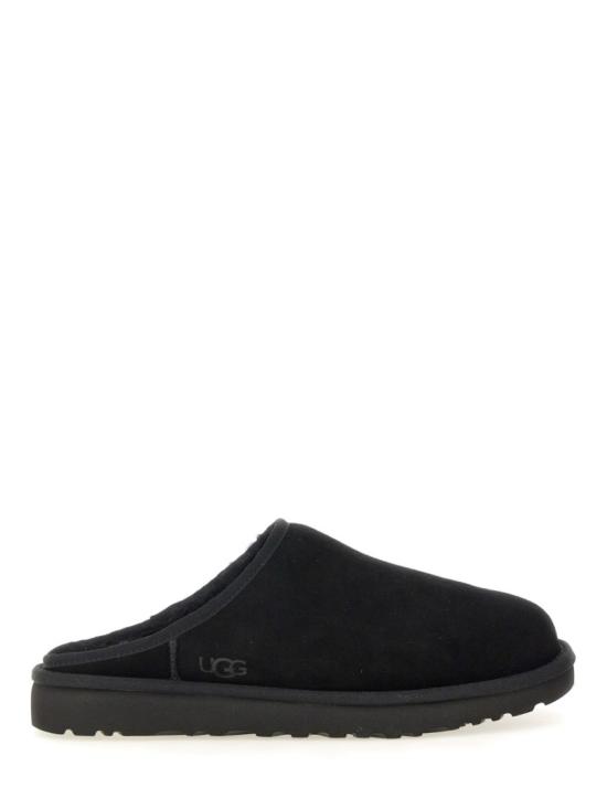  어그 로퍼 1129290 BLK Black