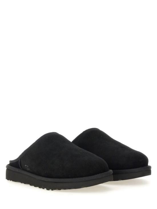  어그 로퍼 1129290 BLK Black - UGG