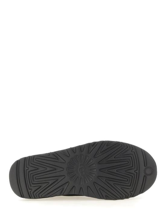  어그 로퍼 1129290 BLK Black - UGG