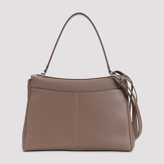 26FW 발렌시아가 로데오 미디움 핸드백 789772 2AA4U 2909 TAUPE - BALENCIAGA