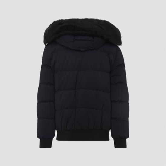 26FW 무스너클 패딩 M35MB021GS 305 BLK W - MOOSE KNUCKLES